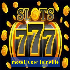 motel luxor joinville